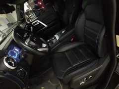 Beijing Jeep BJ40 2.0D Automatic Four-Wheel Drive Blade Hero Edition Swordsman Type - ფოტო 15