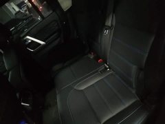 Beijing Jeep BJ40 2.0D Automatic Four-Wheel Drive Blade Hero Edition Swordsman Type - ფოტო 17
