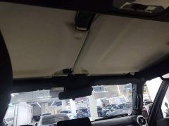 Beijing Jeep BJ40 2.0D Automatic Four-Wheel Drive Blade Hero Edition Swordsman Type - ფოტო 18