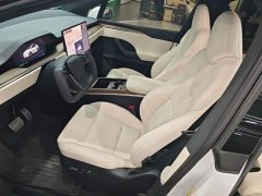 Tesla Model X Dual Motor All-Wheel Drive - ფოტო 15