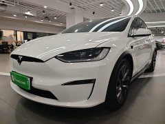 Tesla Model X Dual Motor All-Wheel Drive - ფოტო 2