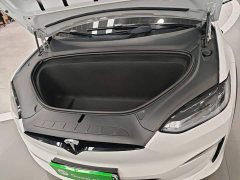 Tesla Model X Dual Motor All-Wheel Drive - ფოტო 20