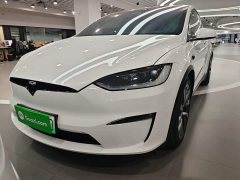 Tesla Model X Dual Motor All-Wheel Drive - ფოტო 3