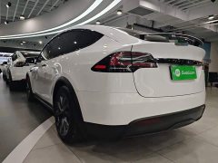 Tesla Model X Dual Motor All-Wheel Drive - ფოტო 5