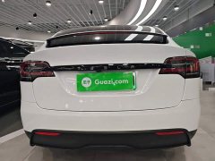 Tesla Model X Dual Motor All-Wheel Drive - ფოტო 6