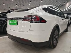 Tesla Model X Dual Motor All-Wheel Drive - ფოტო 7