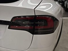 Tesla Model X Dual Motor All-Wheel Drive - ფოტო 8