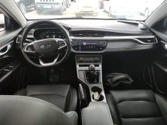 Geely 1.5L Edition - ფოტო 10