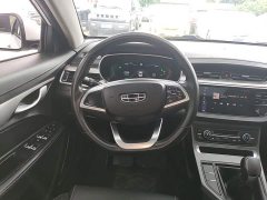 Geely 1.5L Edition - ფოტო 11