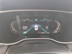 Geely 1.5L Edition - ფოტო 12