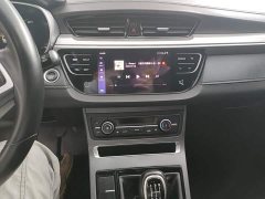 Geely 1.5L Edition - ფოტო 13