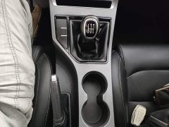 Geely 1.5L Edition - ფოტო 14