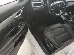 Geely 1.5L Edition - ფოტო 16