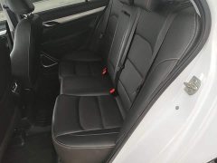 Geely 1.5L Edition - ფოტო 17