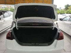 Geely 1.5L Edition - ფოტო 19
