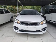 Geely 1.5L Edition - ფოტო 3