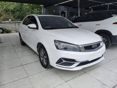 Geely 1.5L Edition - ფოტო 4