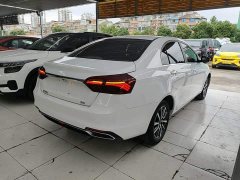 Geely 1.5L Edition - ფოტო 7