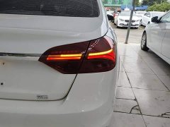 Geely 1.5L Edition - ფოტო 8