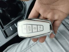 Geely 1.5L Edition - ფოტო 9