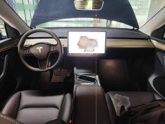 Tesla Model Y 2022 Facelift Rear-Wheel Drive - ფოტო 10