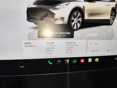 Tesla Model Y 2022 Facelift Rear-Wheel Drive - ფოტო 12