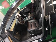 Tesla Model Y 2022 Facelift Rear-Wheel Drive - ფოტო 15