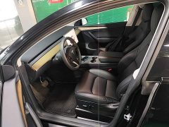 Tesla Model Y 2022 Facelift Rear-Wheel Drive - ფოტო 16