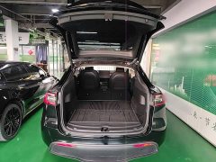 Tesla Model Y 2022 Facelift Rear-Wheel Drive - ფოტო 19