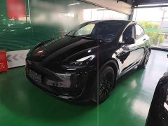 Tesla Model Y 2022 Facelift Rear-Wheel Drive - ფოტო 2