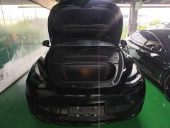 Tesla Model Y 2022 Facelift Rear-Wheel Drive - ფოტო 20