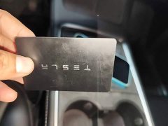 Tesla Model Y 2022 Facelift Rear-Wheel Drive - ფოტო 9