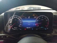 Mercedes-Benz C-Class Facelift C 260 L Sport Edition - ფოტო 12