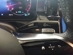 Mercedes-Benz C-Class Facelift C 260 L Sport Edition - ფოტო 14