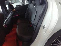 Mercedes-Benz C-Class Facelift C 260 L Sport Edition - ფოტო 17