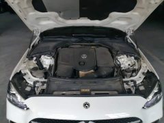Mercedes-Benz C-Class Facelift C 260 L Sport Edition - ფოტო 20