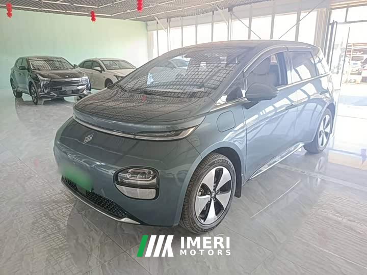 Baojun Yunduo 2023 460 Pro - ავტომობილი ჩინეთიდან