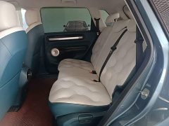 Baojun Yunduo 2023 460 Pro - ფოტო 17