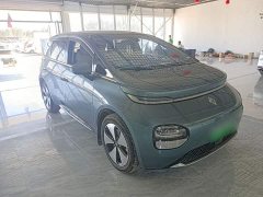 Baojun Yunduo 2023 460 Pro - ფოტო 4