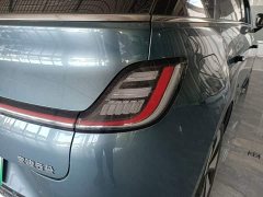 Baojun Yunduo 2023 460 Pro - ფოტო 8