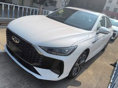 Chery Arrizo 8 PRO 2025 1.6T DCT Comfort - ფოტო 1
