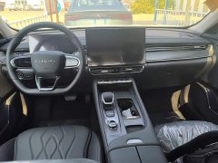 Chery Arrizo 8 PRO 2025 1.6T DCT Comfort - ფოტო 10