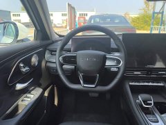 Chery Arrizo 8 PRO 2025 1.6T DCT Comfort - ფოტო 11