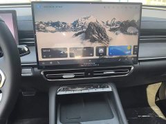 Chery Arrizo 8 PRO 2025 1.6T DCT Comfort - ფოტო 13