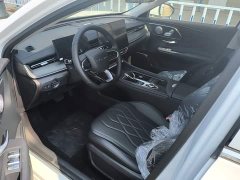 Chery Arrizo 8 PRO 2025 1.6T DCT Comfort - ფოტო 15