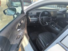 Chery Arrizo 8 PRO 2025 1.6T DCT Comfort - ფოტო 16