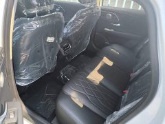 Chery Arrizo 8 PRO 2025 1.6T DCT Comfort - ფოტო 17