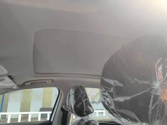 Chery Arrizo 8 PRO 2025 1.6T DCT Comfort - ფოტო 18