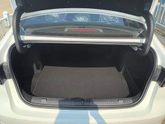 Chery Arrizo 8 PRO 2025 1.6T DCT Comfort - ფოტო 19