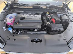 Chery Arrizo 8 PRO 2025 1.6T DCT Comfort - ფოტო 20